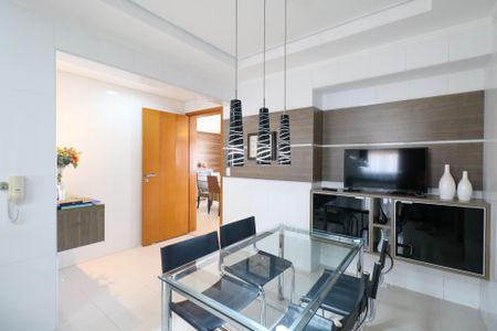 Apartamento à venda com 263m², 4 quartos e 4 vagasCozinha