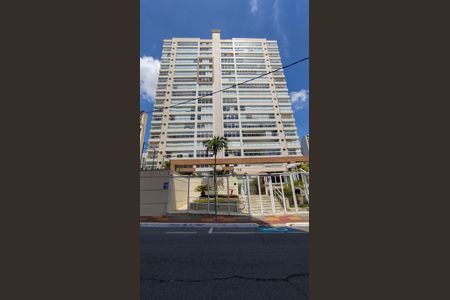 Apartamento à venda com 263m², 4 quartos e 4 vagasFachada