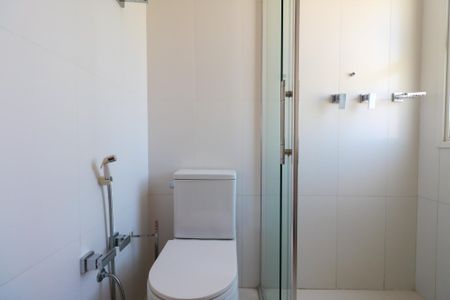 Apartamento à venda com 263m², 4 quartos e 4 vagasSuíte 2