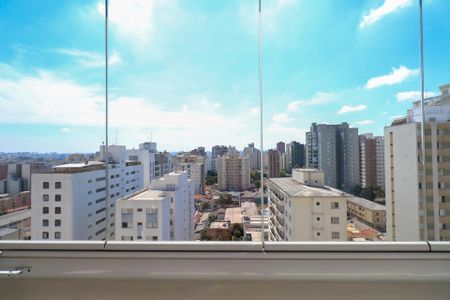 Apartamento à venda com 263m², 4 quartos e 4 vagasSuíte 1