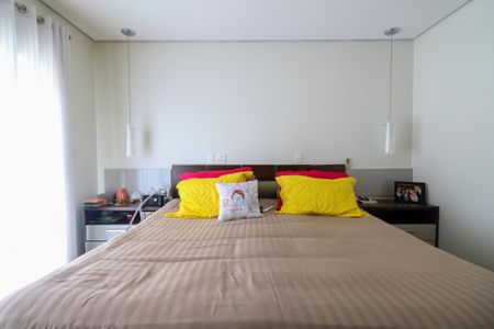 Apartamento à venda com 263m², 4 quartos e 4 vagasSuíte 1