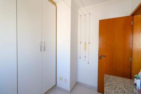 Apartamento à venda com 263m², 4 quartos e 4 vagasÁrea de Serviço