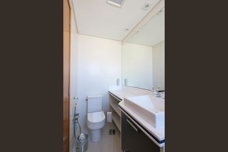 Apartamento à venda com 263m², 4 quartos e 4 vagasSuíte 4 / Escritório