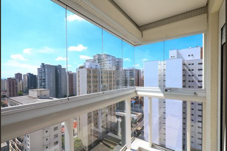 Apartamento à venda com 263m², 4 quartos e 4 vagasSuíte 1