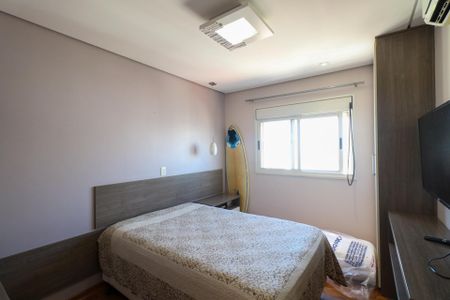 Apartamento à venda com 263m², 4 quartos e 4 vagasSuíte 2