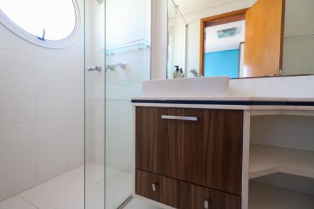 Apartamento à venda com 263m², 4 quartos e 4 vagasSuíte 3