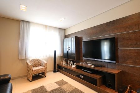 Apartamento à venda com 263m², 4 quartos e 4 vagasSala de TV