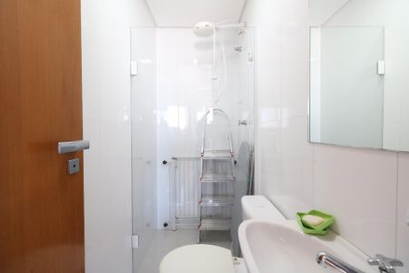 Apartamento à venda com 263m², 4 quartos e 4 vagasÁrea de Serviço