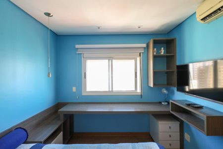 Apartamento à venda com 263m², 4 quartos e 4 vagasSuíte 3