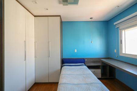 Apartamento à venda com 263m², 4 quartos e 4 vagasSuíte 3