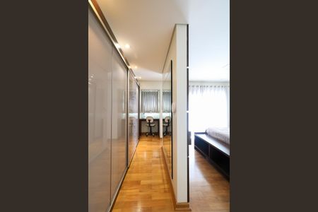 Apartamento à venda com 263m², 4 quartos e 4 vagasSuíte 1