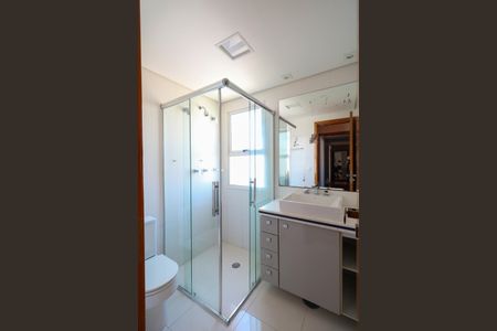 Apartamento à venda com 263m², 4 quartos e 4 vagasSuíte 2