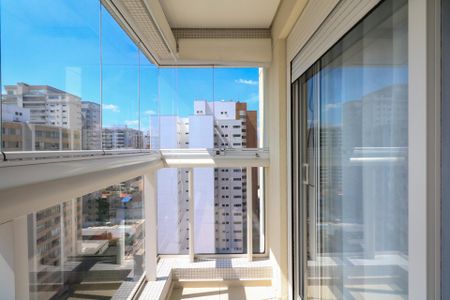 Apartamento à venda com 263m², 4 quartos e 4 vagasSuíte 1