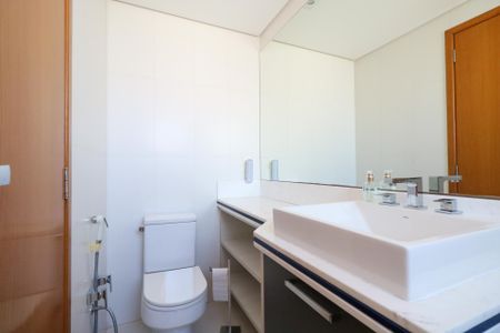 Apartamento à venda com 263m², 4 quartos e 4 vagasSuíte 4 / Escritório