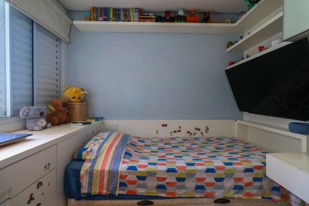 Apartamento à venda com 172m², 4 quartos e 4 vagasQuarto 1