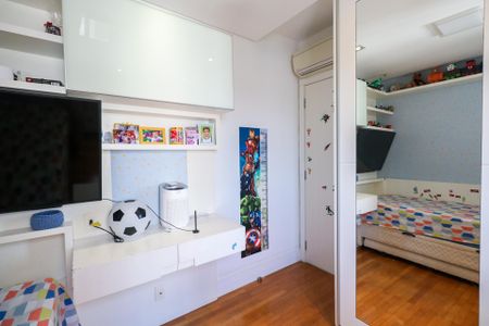 Apartamento à venda com 172m², 4 quartos e 4 vagasQuarto 1