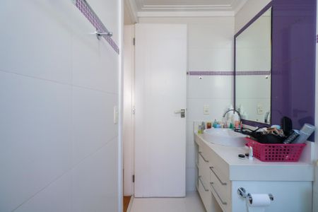 Apartamento à venda com 172m², 4 quartos e 4 vagasSuíte 2