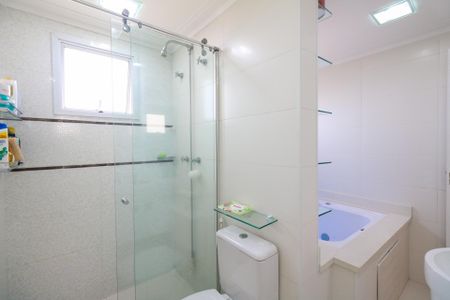 Apartamento à venda com 172m², 4 quartos e 4 vagasSuíte 1