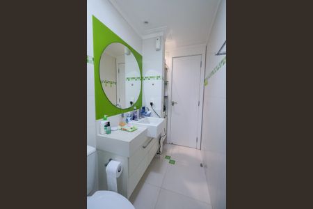 Apartamento à venda com 172m², 4 quartos e 4 vagasBanheiro