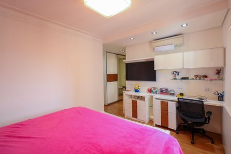 Apartamento à venda com 172m², 4 quartos e 4 vagasSuíte 1