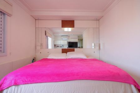 Apartamento à venda com 172m², 4 quartos e 4 vagasSuíte 1