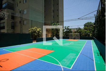 Apartamento à venda com 172m², 4 quartos e 4 vagasQuadra Esportiva