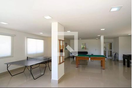 Apartamento à venda com 172m², 4 quartos e 4 vagasSalão de jogos