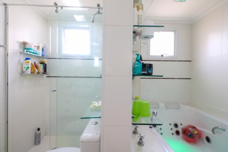 Apartamento à venda com 172m², 4 quartos e 4 vagasSuíte 1