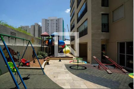 Apartamento à venda com 172m², 4 quartos e 4 vagasPlayground
