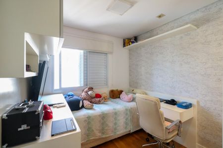 Apartamento à venda com 172m², 4 quartos e 4 vagasSuíte 2