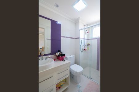 Apartamento à venda com 172m², 4 quartos e 4 vagasSuíte 2