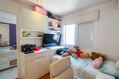 Apartamento à venda com 172m², 4 quartos e 4 vagasSuíte 2