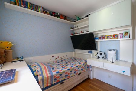 Apartamento à venda com 172m², 4 quartos e 4 vagasQuarto 1