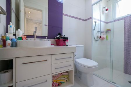 Apartamento à venda com 172m², 4 quartos e 4 vagasSuíte 2