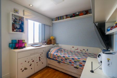 Apartamento à venda com 172m², 4 quartos e 4 vagasQuarto 1