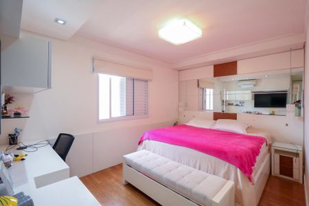 Apartamento à venda com 172m², 4 quartos e 4 vagasSuíte 1