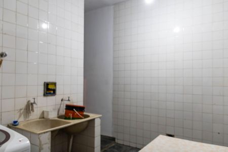 Casa à venda com 354m², 4 quartos e 4 vagasÁrea de Serviço