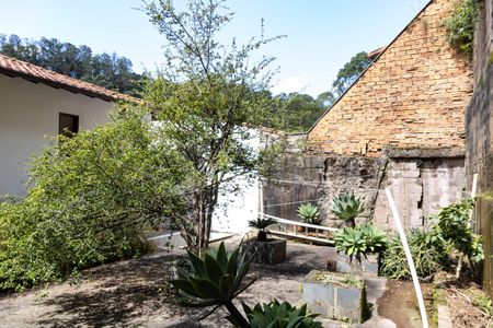 Casa à venda com 354m², 4 quartos e 4 vagasÁrea Externa