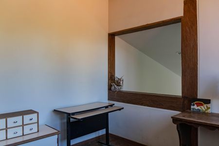 Casa à venda com 354m², 4 quartos e 4 vagasEscritório