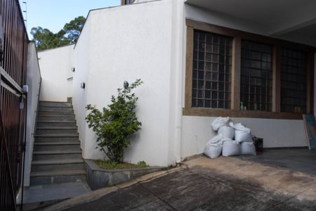 Casa à venda com 354m², 4 quartos e 4 vagasÁrea Externa
