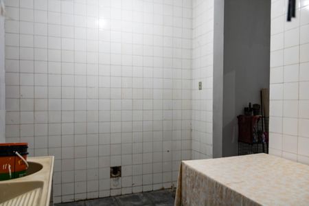 Casa à venda com 354m², 4 quartos e 4 vagasÁrea de Serviço