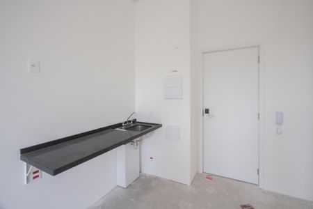 Apartamento para alugar com 33m², 1 quarto e 1 vaga Apartamento para alugar com 33m², 1 quarto e 1 vagaCozinha