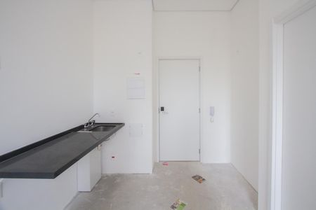 Apartamento para alugar com 33m², 1 quarto e 1 vaga Apartamento para alugar com 33m², 1 quarto e 1 vagaCozinha