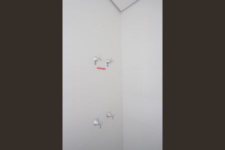 Apartamento para alugar com 33m², 1 quarto e 1 vaga Apartamento para alugar com 33m², 1 quarto e 1 vagaBanheiro