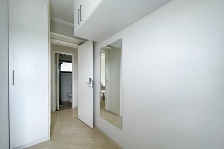 Apartamento à venda com 62m², 3 quartos e 2 vagas Apartamento à venda com 62m², 3 quartos e 2 vagasQuarto 1