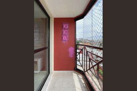 Apartamento à venda com 62m², 3 quartos e 2 vagas Apartamento à venda com 62m², 3 quartos e 2 vagasSacada