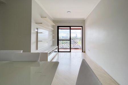 Apartamento à venda com 62m², 3 quartos e 2 vagas Apartamento à venda com 62m², 3 quartos e 2 vagasSala