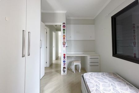 Apartamento à venda com 62m², 3 quartos e 2 vagas Apartamento à venda com 62m², 3 quartos e 2 vagasQuarto 2