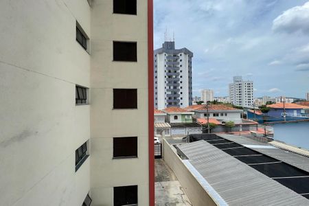 Apartamento à venda com 62m², 3 quartos e 2 vagas Apartamento à venda com 62m², 3 quartos e 2 vagasVista - Quarto 2
