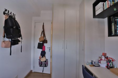 Apartamento à venda com 59m², 2 quartos e 1 vaga Apartamento à venda com 59m², 2 quartos e 1 vagaQuarto 2